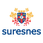 Logo Mairie de Suresnes