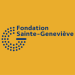Logo Fondation Sainte-Geneviève
