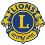 Logo Lions International