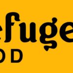 Logo Refugee Food