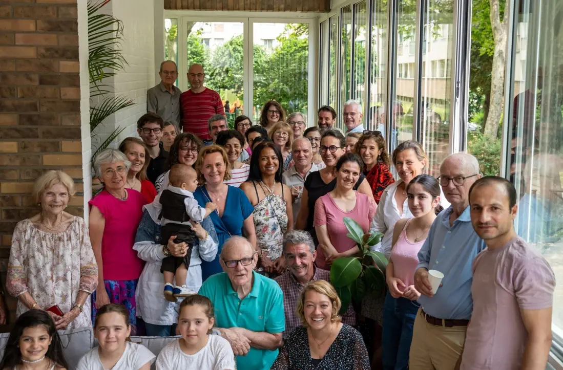 ASSAR Réfugiés - Engagement équipe bénévole